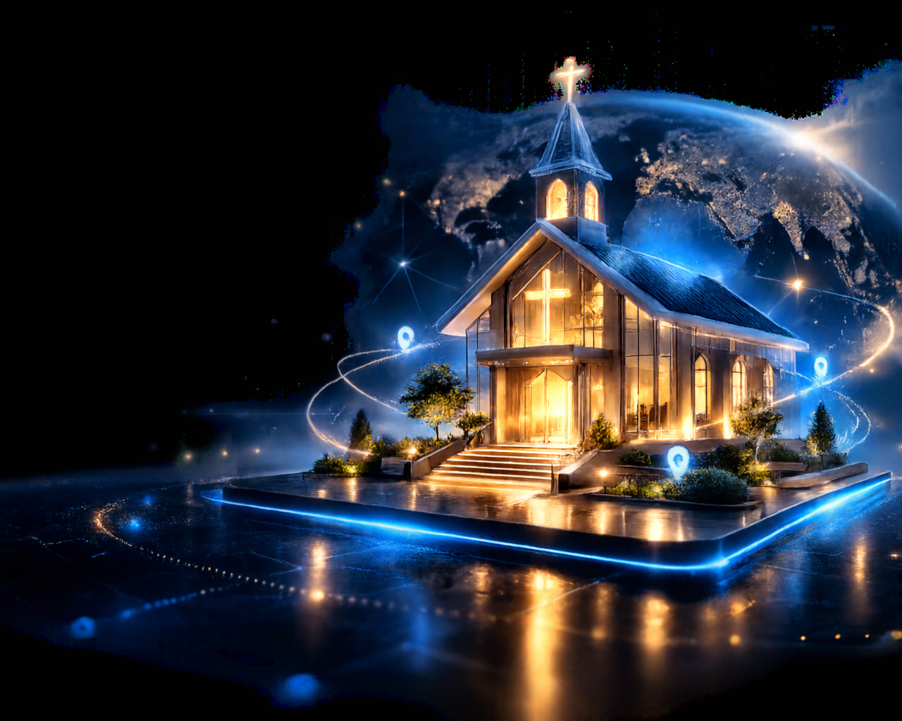 Tulsa Bible Church
